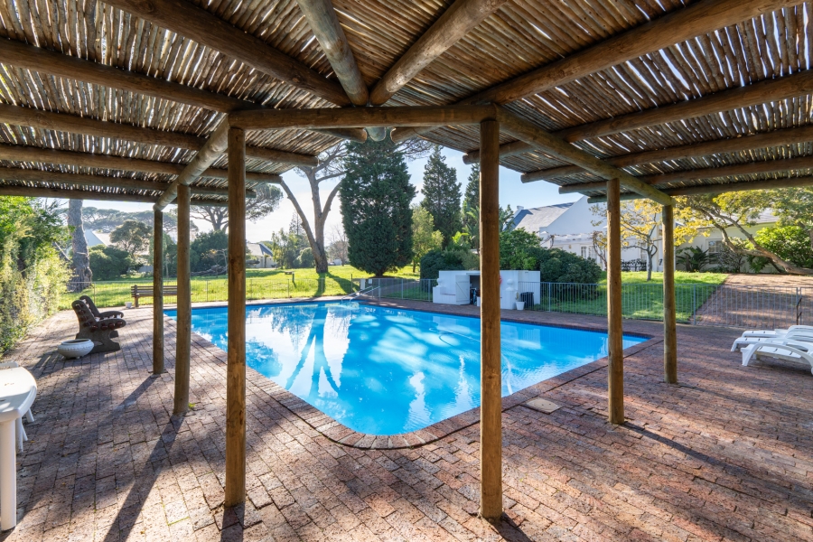3 Bedroom Property for Sale in Zevenwacht Farm Village Western Cape
